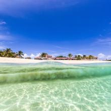 Meads Bay, Anguila