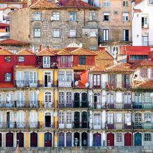 Oporto, Portugal