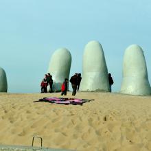 Punta del Este, Uruguay