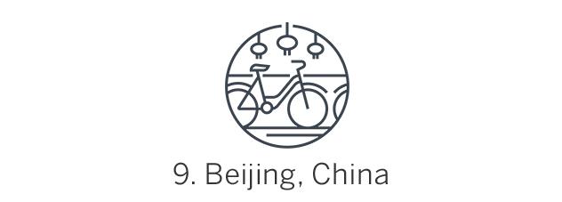 Beijing, China, Top 09 de Best in Asia Pacific 2019, los 10 mejores destinos de Asia-Pacífico