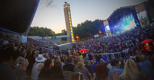 Festival Õllesummer, Tallin, Estonia © Mike Beales / Flickr