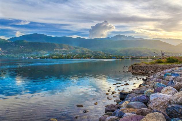 Costa de Kingston, capital de Jamaica. ©Lechmoore Simms/500px