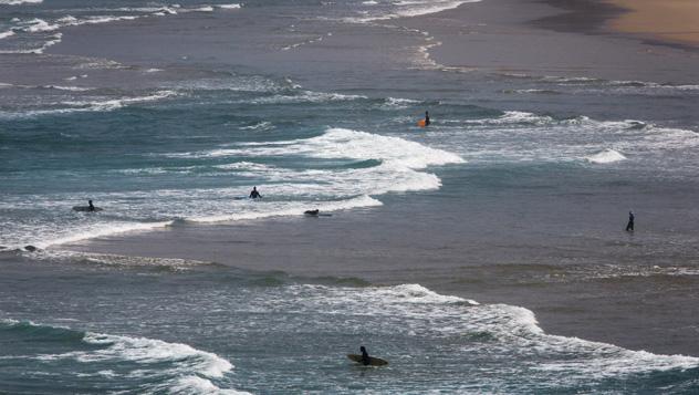 Praia da Bordeira © Paulo Valdivieso - www.flickr.com/photos/p_valdivieso/14252774517