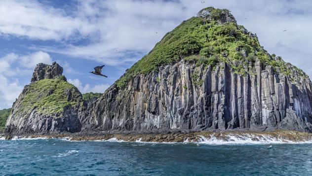 Brasil, playa Fernando de Noronha © TaniaBertoni / Shutterstock