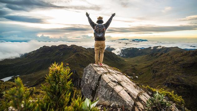 Cerro Chirripó, Costa Rica © Max Illy / EyeEm / Getty Images