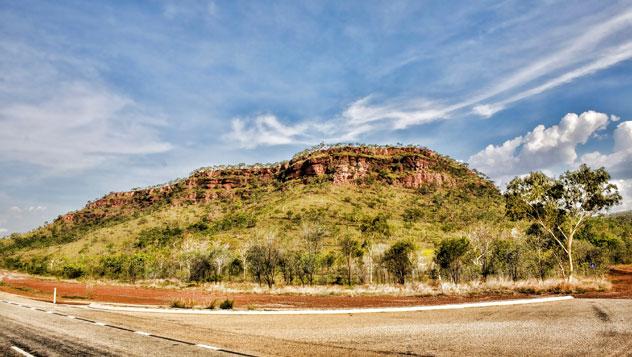 Parque Nacional Gregory © Michael Theis - www.flickr.com/photos/huskyte/8283594642