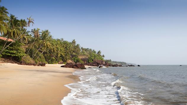 Norte de Kerala, India © Neil Mcallister / Getty Images