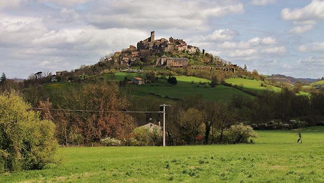 Cordes-sur-Ciel