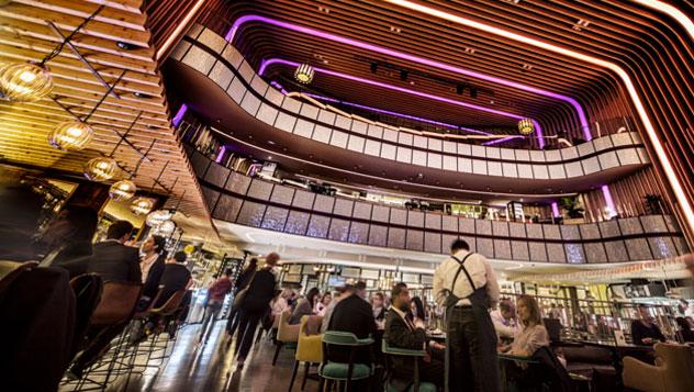 Platea Madrid © http://plateamadrid.com/