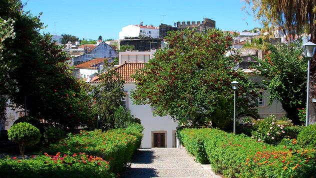 Tavira © bea &amp; txema - www.flickr.com/photos/beatxm/6212700596