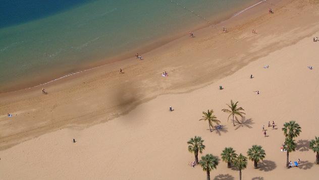 Tenerife © Marc Veraart - www.flickr.com/photos/marcveraart/2773837703