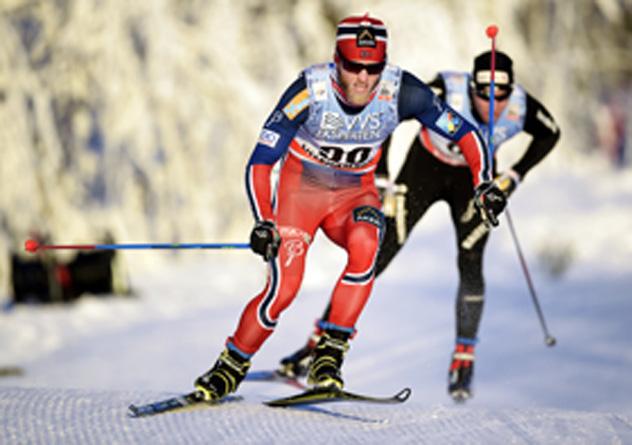 Worldcup2015 - Lillehammer