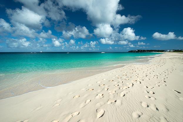 Bahía de Meads