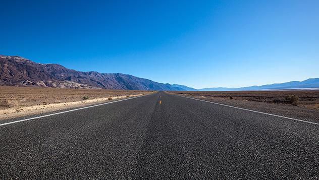 Carretera de Estados Unidos