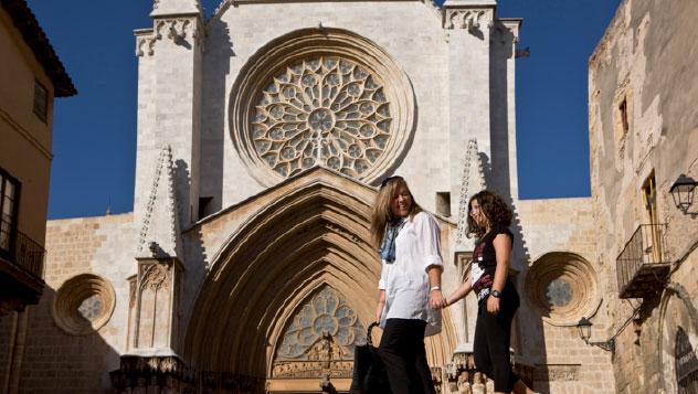 Catedral de Tarragona