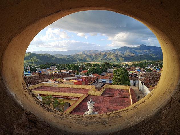 Cuba: Trinidad