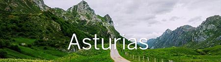 Destino Asturias