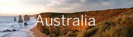 Destino Australia