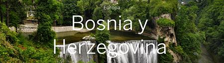 Bosnia y Herzegovina