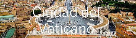 Ciudad del Vaticano