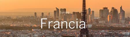 Destino Francia