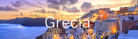 Viajar a Grecia