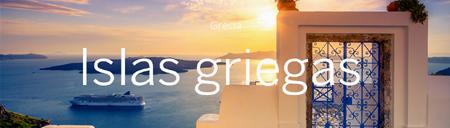 Islas griegas