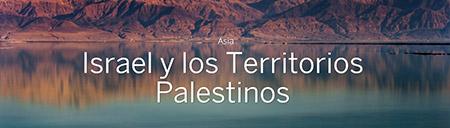 Destino Israel