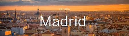 Madrid