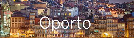 Oporto