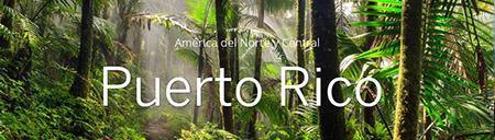 Destino Puerto Rico