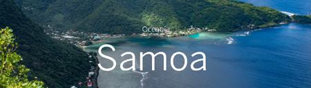 Samoa