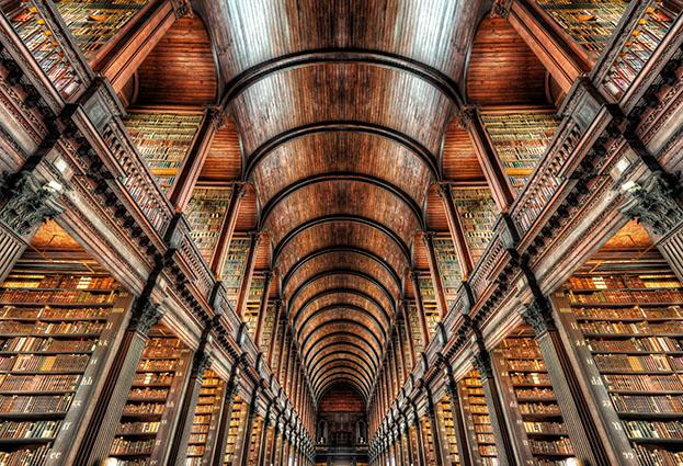 Trinity College