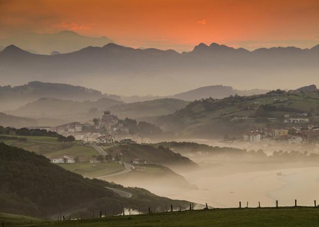 Santillana del Mar, Cantabria, España © Javier Fernández Sánchez / Getty Images