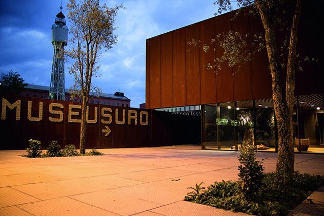 Museu del Suro de Palafrugell, ruta por la Costa Brava, Cataluña por carretera