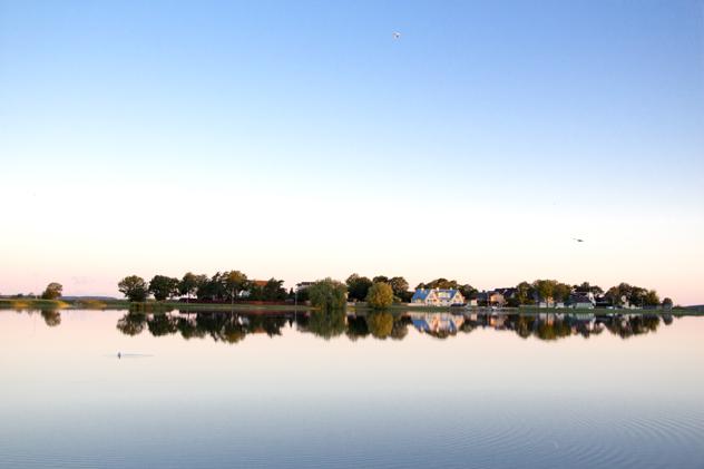 Haapsalu, Estonia © picturetravels / Shutterstock