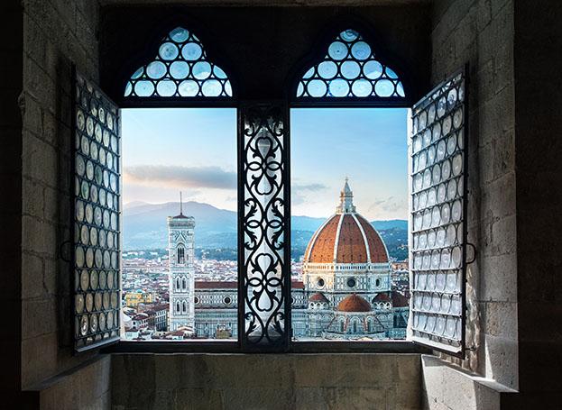 Santa Maria del Fiore