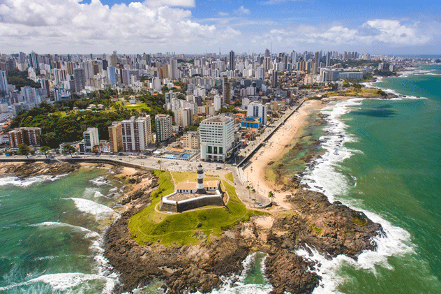 © Jeilson Barreto Andrade / Getty Images