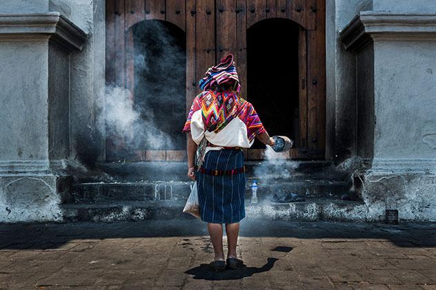 Guatemala: Chichicastenango