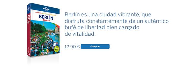 Guía Berlín de cerca