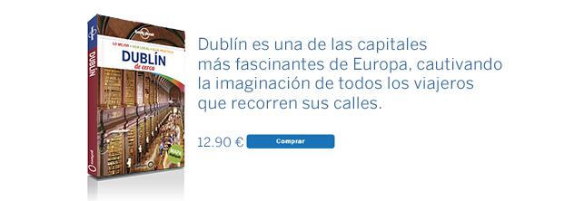 Guía Dublín de cerca