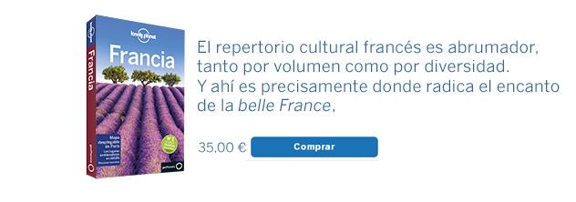 Guía de Francia