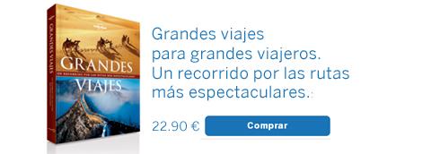 Guía Grandes viajes