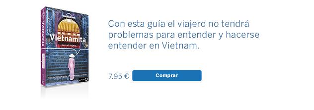 Guía Vietnamita para el viajero