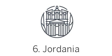 Jordania