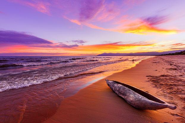 Lago Malawi