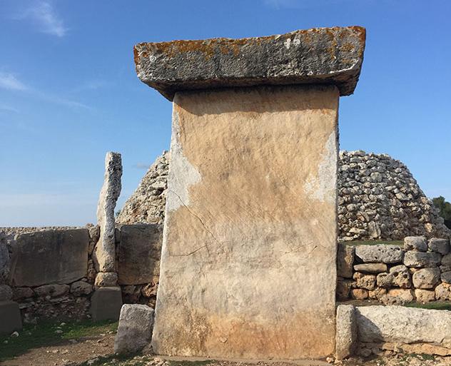 Trepuco, Menorca, Islas Baleares, España