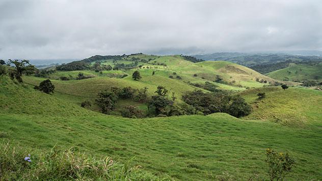 Naturaleza Costa Rica