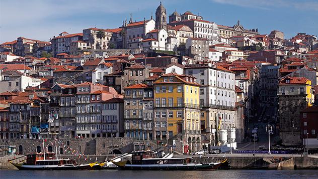 Oporto