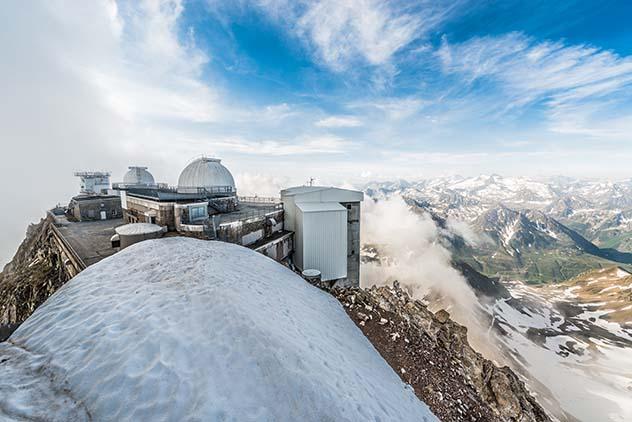 Pic du Midi